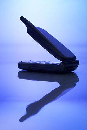 インターネットで遠くでも監視ができる